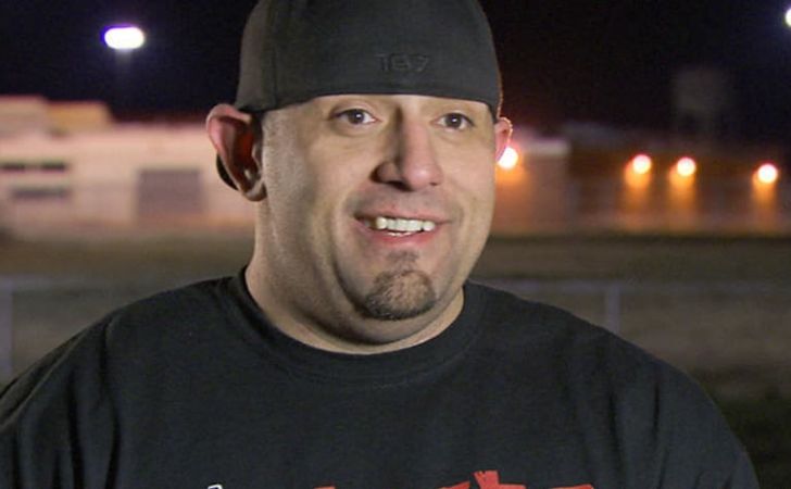 What is Street Outlaws Cast Big Chief's Net Worth in 2021? Here's the Breakdown